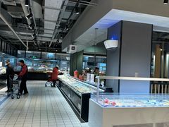 -物美超市(三里河店)
