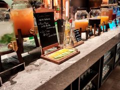 -长沙北辰洲际酒店-兰调全日餐厅