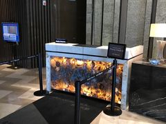 -济南绿地美利亚酒店