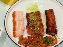 -朱仔记食府(江南大道店)