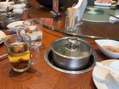 -东海怡品海鲜豆捞(星街坊店)
