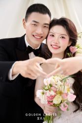 -金夫人婚纱摄影(衡阳店)