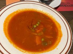 -ZAFFERANO西班牙海鲜饭(上海首店)