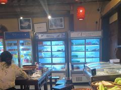 -富正毅三下锅·湘西韵味(天门山索道店)