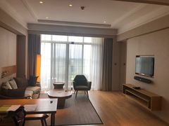 -成都蒲江花样年福朋喜来登度假酒店·宜客乐西餐厅