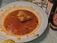 -天津乾毓德饭庄·清真传统炒菜·海鲜烧烤(咸阳路店)