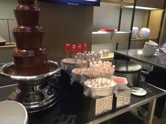 -顺德联塑万怡酒店·万荟轩自助餐厅