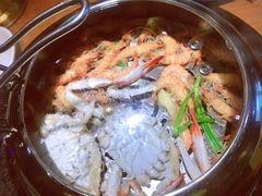 -三个渔夫·蒸汽海鲜(小白楼店)