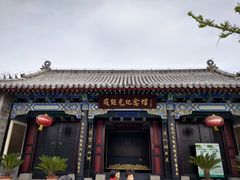 -蓬莱阁景区