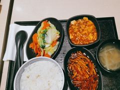 -吉野家(上海美罗城店)