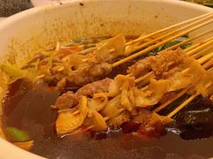 -160烧烤(香坊店)