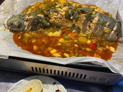 -红辣椒·川菜·火锅(张杨路店)