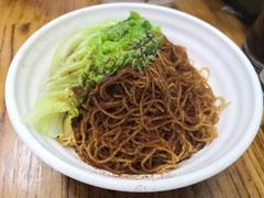 -小梁哥云吞面(黄贝岭店)