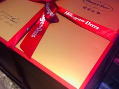 -哈根达斯(龙湖时代天街店)