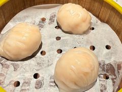 -蝴蝶里·粤菜·点心(滨江龙湖店)