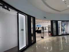-ZARA(北京世贸天阶店)