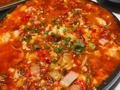 -本来精品川菜(嘉里中心店)