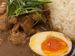 -CURRY YA 熟成咖哩專門店(深圳湾万象城店)