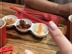 -红料理|串串有瘾·烧烤(吴中路店)