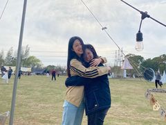 -不觉晓CAMPING(上海迪士尼营地店)