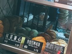 -Juicy Bakery(大学路店)