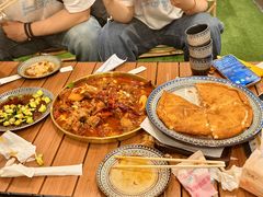 -百格里格.Uyghur cuisine(百色路店)