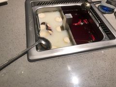 -海底捞火锅(上元大街店)