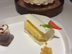 -王品牛排(珠海富华里店)
