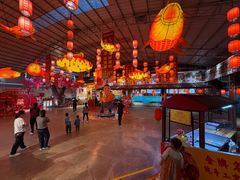 -年辉渔村·非遗传承餐厅(新丰江店)