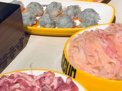 -花房村老火锅(巴南万达店)
