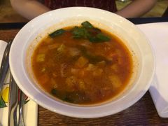 -安妮意大利餐厅(世贸天阶店)