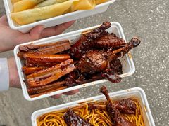 -回味黑鸭煲·始于2006(万松园店)