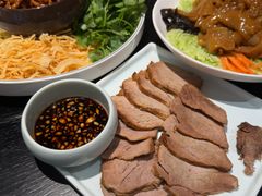 -满园烤鸭·春饼(沈北万达店)