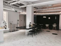 大堂-CAFE'IN精品咖啡体验空间(小寨店)
