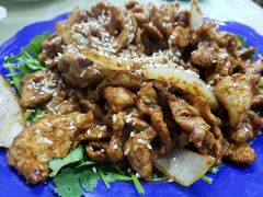 -茂源餐厅(新华路店)