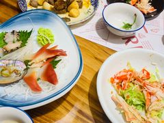 -松坂屋日料自助(长城路店)