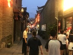 -东西巷