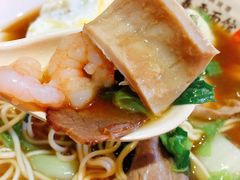 -春雪面馆(转塘店)