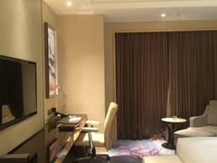-广州增城富力万达嘉华酒店(增城万达广场地铁站店)