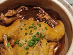 花雕神仙鸡-小绍兴家宴·百年绍兴菜(鲁迅路店)