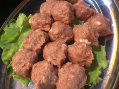 -江村四哥新鲜牛肉店(江高总店)