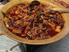 -巴蜀风·地道川菜(总店)