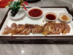-鱼你相聚·河鲜馆(袁家岭店)