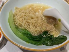 -禄运茶居·手工点心(猎德店)
