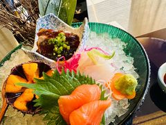 -长富宫饭店·日本料理樱