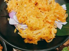 -九田家黑牛烤肉料理(溧阳吾悦店)
