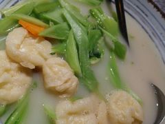 胜瓜浸鱼腐-淇乐多品味馆(江南大道店)