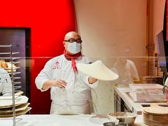 -城市大道红炉披萨烘焙坊