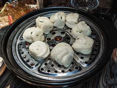 -破瓦寒窑·地摊烤羊排