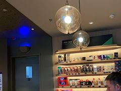 -星巴克(北京广渠门名敦道店)